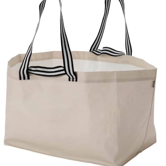 SET OF 2  GÖRSNYGG IKEA BAGS - Picture 4 of 4